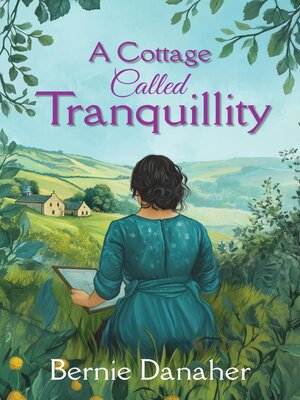 cover image of A Cottage Called Tranquillity